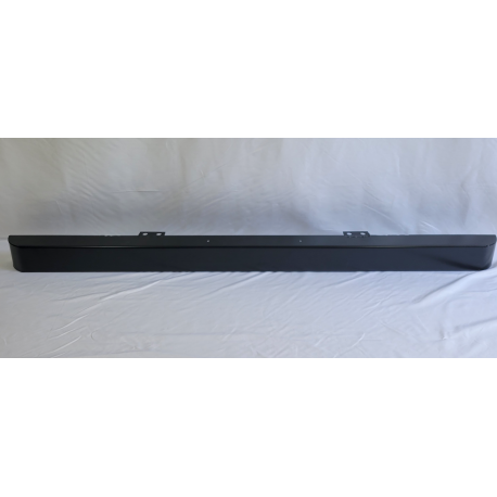 Land Rover Front Bumper with holes H-Duty 3mm Part LR505-3