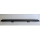 Land Rover Front Bumper with holes H-Duty 3mm Part LR505-3