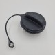 LR DISCOVERY II RR P38 Fuel Filler Cap WLD500100