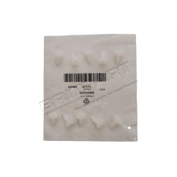 LR DEFENDER -16 Interior Trim Fastener EZM500050 SET X10