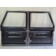 Defender Doors Front LH and RH LR029311 and LR029310