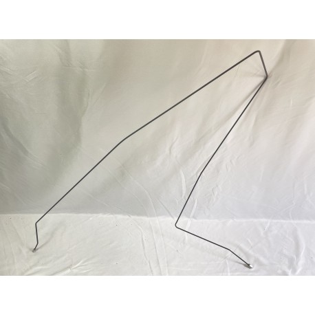 LR DISCOVERY I RR Classic Rear Right Brake Pipe NTC8874