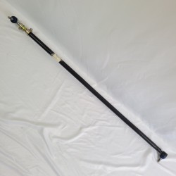 Range Rover P38 Track Rod Bar Incl Ball Joints Fits LHD & RHD TIQ000020