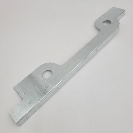 LR DEFENDER -16 90'/110' Right Galvanised Corner Capping LR503GO/S