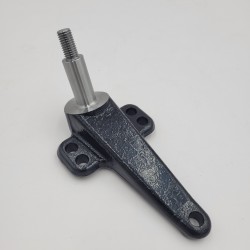 LR DEFENDER DISCOVERY RRC Rear Upper Shock Absorber Bracket LR041260