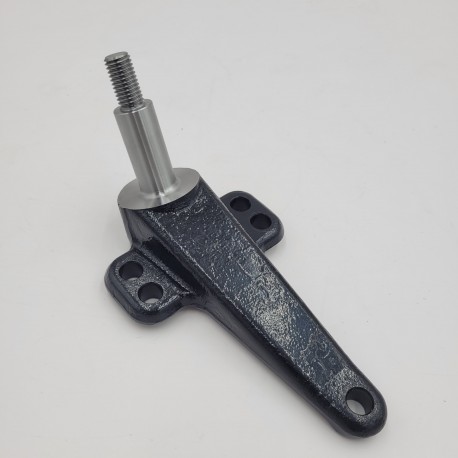 LR DEFENDER DISCOVERY RRC Rear Upper Shock Absorber Bracket LR041260