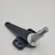 LR DEFENDER DISCOVERY RRC Rear Upper Shock Absorber Bracket LR041260