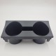 LR SERIES & DEFENDER -16 MODELS CUBBY BOX CUP HOLDER FWJ500020PMA