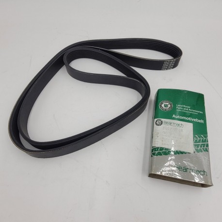 Land Rover Alternator Drive Belt Part PQS101510R 7PK1870