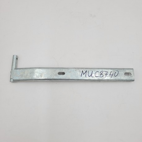LR SERIES 58- DEFENDER Right Tailboard Hinge MUC8740