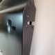 Defender PUMA Door - Front LH LR029311DDS