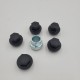 Locking Wheel Nuts (set of 5) Part RTC9535