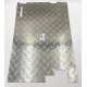 Inner Door Chequer Plate Part DA2067