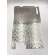 Inner Door Chequer Plate Part DA2067