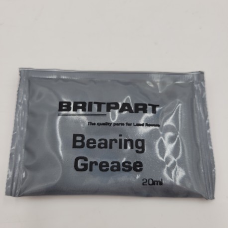 Land Rover Bearing Grease (20 ml SACHET) Part DA2391