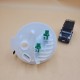 LAND ROVER RANGE EVOQUE FUEL SENDER COVER LR026197