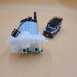 LAND ROVER RANGE EVOQUE FUEL SENDER COVER LR026197