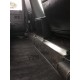 LHS/RHS REAR OF SEAT BOX CARPET RETAINER – LR DEFENDER 4 OR 5 DOOR YRM297