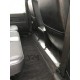 CENTRE REAR OF SEAT BOX CARPET RETAINER – LR DEFENDER 4 OR 5 DOOR YRM298