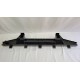 Rear Crossmember With Short Extensions Defender 190 Part BR3399S