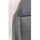 Seat Modular Black Vinyl Part EXT301-BV