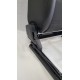 Seat Modular Black Vinyl Part EXT301-BV