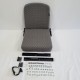 Seat Rear Fold Up Techno Part EXT050-TC