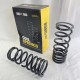 Rear Coil Springs PAIR Defender Discovery1,2 RR Classic DA8912 2762