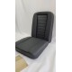 The Classic Low Back Seats EXT351-XSVINYL
