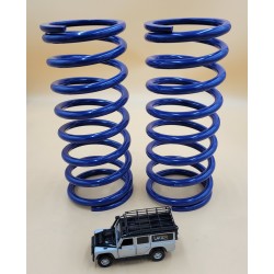 Discovery 1/Classic Front HD Coil Springs Part BA2106