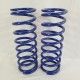 Land Rover Discovery Rear Heavy Duty Road Spring Part BA2105