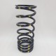 Defender 110 Front Passenger Coil Spring Yellow/Yellow Part BR3626 NRC8045