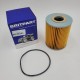 2.3/2.5 Petrol/Diesel Land Rover Series Oil Filter Part RTC3184