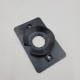 Land Rover Defender 1987 - 2006 Plate-bonnet latch top part MUC4804