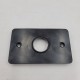 Land Rover Defender 1987 - 2006 Plate-bonnet latch top part MUC4804