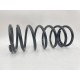 Defender 110 Rear Passenger Coil Spring Part BR3629 NRC7000