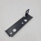 Land Rover Defender Bonnet / Hood Stay Bracket RH Part ASU710040