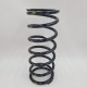 Defender 90 Front Passenger Coil Spring (Blue/Yellow) Part NRC9447