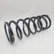 Defender 90 Front Passenger Coil Spring (Blue/Yellow) Part NRC9447