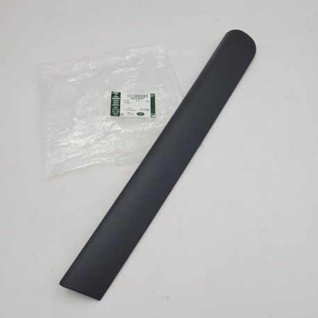 Genuine Land Rover Discovery 2 1999 - 2004 rear door side trim finisher left DDG100381