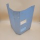 Series II/IIA/III RHD FRONT FOOTWELL REPAIR Part BA2022