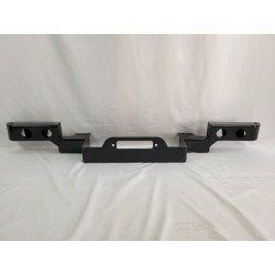 Land Rover Defender Spectre Style Front Winch Bumper Part LRB835