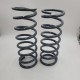 Defender, Discovery 1, RRC 2" lift front springs for a medium loaded Part TF018