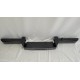 Land Rover HEAVY-DUTY STEEL AC WINCH BUMPER Part DA5623