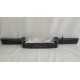 Land Rover HEAVY-DUTY STEEL AC WINCH BUMPER Part DA5623