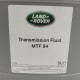 Oil Transmission MTF 94 5L Part STC9157