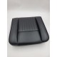 LAND ROVER SERIES DELUXE SEAT KIT BLACK PART DA4298