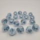 LAND ROVER DEFENDER WHEEL NUT SERIES 111 PART RRD500010