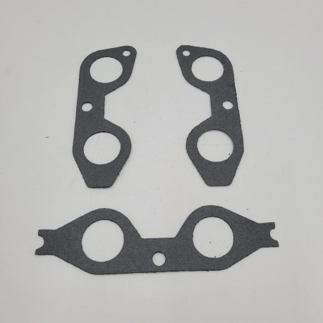 Land Rover SERIES 1 (48 - 58) CLASSIC Gasket Set 2.6L Exhaust Manifold RTC3326