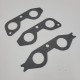 Land Rover SERIES 1 (48 - 58) CLASSIC Gasket Set 2.6L Exhaust Manifold RTC3326